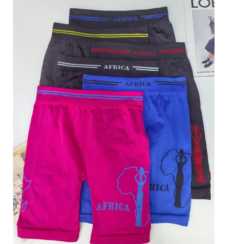 打底裤外贸出口中东非洲打底裤男士装饰打底裤特色字母印花打底裤